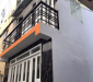 Bán nhà 3 tầng Quang Trung,P.10,GV 35m(4x9) giá 3.35 tỷ TL Bán nhà 3 tầng Quang Trung,P.10,GV 35m(4x9) giá 3.35 tỷ TL