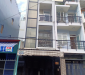 Bán nhà MT Nguyễn Văn Luông, 4 x 26 nở hậu 5m, chỉ 18 tỷ, Q.6 Bán nhà MT Nguyễn Văn Luông, 4 x 26 nở hậu 5m, chỉ 18 tỷ, Q.6