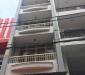 Bán nhà 4 lầu siêu đẹp Quận 5 góc 2 mặt tiền hẻm(DT: 6x14m) giá rẻ. Bán nhà 4 lầu siêu đẹp Quận 5 góc 2 mặt tiền hẻm(DT: 6x14m) giá rẻ.