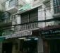 Bán nhà mặt tiền đường Nguyễn Cảnh Chân, Quận 1 DT(5.5x18) trệt, 6 lầu sân thượng Giá bán 43 tỷ