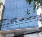 Bán gấp 2 căn nhà phố Nguyễn Cơ Thạch, DT 14.5x24m, 5 tầng, giá tốt cho nhà đầu tư 