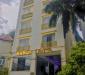 Bán khách sạn mặt tiền Trần Quốc Hoàn, P4, Tân Bình. DT: 10x21m, 24 phòng