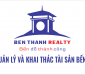 Bán nhà mặt tiền Nguyễn Phi Khanh Quận 1 DT 4x17 trệt 1 lầu 20 tỷ