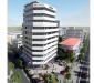 Bán tòa Building Ung Văn Khiêm, P.25, Quận Bình Thạnh, 39x49m, 1794m2, 2 hầm 13 tầng, giá chỉ 300 tỷ