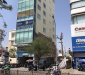 Bán building mặt tiền đường lớn trung tâm Quận 10. 8x20m, Hầm 9 tầng, HĐT 270 triệu, giá 95 tỷ. LH: 0909746977 Bán building mặt tiền đường lớn trung tâm Quận 10. 8x20m, Hầm 9 tầng, HĐT 270 triệu, giá 95 tỷ. LH: 0909746977
