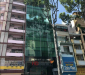 Bán tòa nhà MT Trần Quang Khải - Trần Nhật Duật, Tân Định Q1, 8x18m nhà 8 lầu, thuê 300 triệu giá 71.9 tỷ Bán tòa nhà MT Trần Quang Khải - Trần Nhật Duật, Tân Định Q1, 8x18m nhà 8 lầu, thuê 300 triệu giá 71.9 tỷ