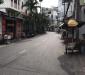 Bán nhà mặt tiền đường Nguyễn Quang Bích phường 13 quận tân bình