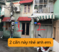 Bán Nhà Song Lập! 3 Gác Nguyễn Thượng Hiền, P.1, GV 66m2 giá 4.97 tỷ