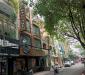 Nhà bán mặt tiền kinh doanh đường Đồng Nai, P15, Q10, 4.3x24m, 1 trệt 2 lầu sân thượng, giá 31.7 tỷ