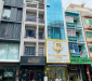 Chính chủ bán nhà mặt tiền Võ Văn Tần, P5, Q3. 4.6x16m nhà 4 lầu thuê 93tr giá 43.8 tỷ TL Chính chủ bán nhà mặt tiền Võ Văn Tần, P5, Q3. 4.6x16m nhà 4 lầu thuê 93tr giá 43.8 tỷ TL