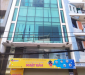 Bán nhà mặt tiền 283 Cách Mạng Tháng Tám Phường 12 Quận 10. DT 5x15m nhà 4 lầu giá 19.5 tỷ TL. LH 0909.746.977 Bán nhà mặt tiền 283 Cách Mạng Tháng Tám Phường 12 Quận 10. DT 5x15m nhà 4 lầu giá 19.5 tỷ TL. LH 0909.746.977