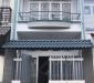 Cần bán gấp nhà HXH 5m Sư Vạn Hạnh, DT: 3,2x16m, 2 tầng, giá 7,5 tỷ Cần bán gấp nhà HXH 5m Sư Vạn Hạnh, DT: 3,2x16m, 2 tầng, giá 7,5 tỷ