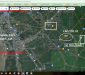Cần bán lô đất sổ đỏ 11.635m2 gần thành phố Rạch Giá, giá 2,5 tỉ 0938234510