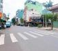 Bán căn góc 2 mặt tiền đường Nguyễn Quang Bích - C3. Diện tích: 11x16m phù hợp xây dựng building