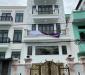 CC bán tòa nhà VP mặt tiền Yên Thế, sân bay Tân Sơn Nhất, DT: 5.5x24m 1 hầm + 5L - mới XD