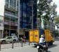 MT Hồng Bàng, Quận 6, TP. HCM (4.3x21m) NH 4.4m. DTXD: 87,2m2 DT sàn: 290,16m2