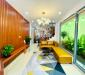 Nhà đẹp HXH Nguyễn Văn Khối, Phường 9, 48m2 2 tầng giá 4.39 tỷ Nhà đẹp HXH Nguyễn Văn Khối, Phường 9, 48m2 2 tầng giá 4.39 tỷ