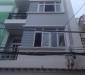 Bán nhà mặt tiền đường Nguyễn Trãi, Quận 5 (3.6m x 16m. 4 lầu) giá 14.9 tỷ