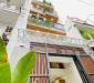 Bán nhà mới mặt tiền đường Vĩnh Viễn, Quận 10 - DT (5,2x24m) 4 lầu, đang cho thuê cao