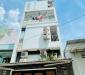 Bán nhà mới mặt tiền đường Vĩnh Viễn, Quận 10 - DT (5,2x24m) 4 lầu, đang cho thuê cao