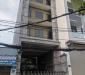 Cần bán  nhà 2 mặt tiền  4 lầu, Yên Thế, Tân Bình, gần lăng Cha Cả, 6*20m, giá 28.5 tỷ.