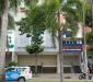 Cần tiền bán tòa nhà 3 căn hợp khối mặt tiền Nguyễn Thị Thập Vip nhất khu Him Lam, Quận 7, DT 15X20m sổ hồng, giá cực tốt