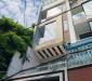Nhà hẻm 10m đường C18 khu K300-p12-Tân Bình, 8x18m 4 lầu thang máy giá 28 tỷ TL