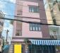 Nhà mặt tiền đường Tân Thới Nhất, Quận 12, buôn bán tốt, gần chợ Lạc Quang, DT: 5,7x14m sổ hồng