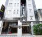 Toà nhà đường Hoàng Hoa Thám p13 Tân Bình Hầm 11 tầng giá 80 tỷ TL