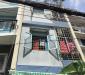 Bán nhà quận 5 mặt tiền Phan Văn Trị 4.5*10m, giá 14 tỷ 3 lầu