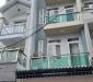 "Chủ Bán Gấp nhà 1 lầu, dt 5 x24,5m Nguyễn Tư Giản P12 Gò Vấp Giá 7,6 tỷ