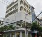 Building Hầm - 5 tầng số 1A đường Nguyễn Thái Bình. DT: 10*18M. HĐT: 120tr/tháng