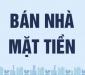 Bán nhà Mặt tiền đường Nguyễn Đình Chiểu chỉ 320 triệu/m2 P.5, Q.3, DTCN 131m2, giá 42 tỷ.