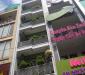 Bán tòa building đường Thành Thái, Q. 10, 8x33m hầm 6 lầu (CN 264m2) giá 45 tỷ TL Bán tòa building đường Thành Thái, Q. 10, 8x33m hầm 6 lầu (CN 264m2) giá 45 tỷ TL