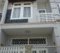 Bán nhà sau lưng MT đường Lê Đại Hành (2 chiều), Q11 hẻm 7m, 3.8x12m, 3 tầng BTCT, 10.5 tỷ Bán nhà sau lưng MT đường Lê Đại Hành (2 chiều), Q11 hẻm 7m, 3.8x12m, 3 tầng BTCT, 10.5 tỷ