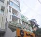 Bán nhà mặt tiền đường Thành Thái P12 Q10. DT: 4,2m x 25m, trệt 5 lầu (thang máy) giá 32 tỷ