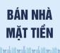 Siêu hiếm! Bán nhà 2 MT Trần Quang Khải, Q.1, DT 4 x 10m, hdt 50tr, giá chỉ 19 tỷ TL.