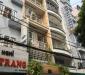 Bán tòa bulding thẩm mỹ góc 2MT đường 3/2, Q10, 9x18m hầm 7 lầu giá 77 tỷ