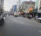 Bán kho vải xe tải ra vô Phạm Phú Thứ - Tân Bình - 8x25m xây dựng 2 sàn đường 8m thông 2 đầu