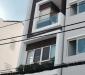 Hàng hiếm! Bán nhà góc 2 mặt tiền đường Nguyễn Thái Bình P4 Tân Bình nhà 5 tầng đối diện Vincom