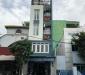 Bán nhà mặt tiền kinh doanh sầm uất ở đường Nguyễn Thái Bình DT: 4.5x18m, nhà đẹp 3 tầng + ST