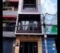 Bán nhà mặt tiền Lê Niệm, phường Phú Thạnh, quận Tân Phú, dt 4x18m 3 lầu giá 12,5 tỷ