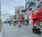 Bán nhà mặt tiền Nguyễn Tri Phương, P4, Quận 10, DT: 8 x 17m, 4 tầng, HĐT - 180tr/th, giá bán 68 tỷ