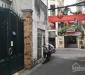 Bán nhà riêng tại Đường Nguyễn Thượng Hiền, Phường 7, Phú Nhuận, Tp.HCM diện tích 13m2  giá 2.65 Tỷ