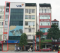 - Bán nhà mặt tiền đường Lê Lai, P. Bến Thành 11  x 21 giá rẻ nhất Quận 1 hiện nay 