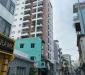 Nhà mặt tiền Nguyễn Trãi quận 5 giá đầu tư.