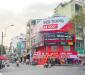 Bán nhà GÓC 2MT đường Nguyễn Đình Chiểu, Phường 5, Quận 3, Hồ Chí Minh