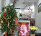 Nhà cấp 4 hẻm xe hơi đường Phạm Văn Chiêu, P.9