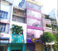 Bán nhà mặt tiền đường Võ Văn Tần Phường 5 Quận 3. DT 5.5x17m nhà 4 lầu thuê 100tr giá 47 tỷ TL Bán nhà mặt tiền đường Võ Văn Tần Phường 5 Quận 3. DT 5.5x17m nhà 4 lầu thuê 100tr giá 47 tỷ TL