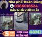 Bán nhà Hẻm Xe Tải Vườn Lài Quận Tân Phú tròn 5 tỷ 0386018524.